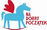 logo_NaDobryPoczatek