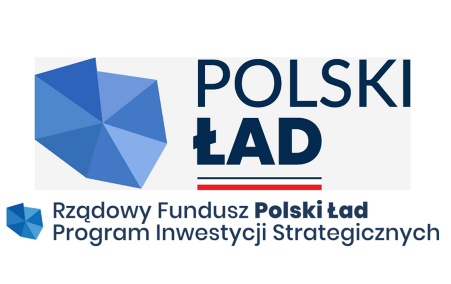 Rządowy Fundusz Polski Ład Program Inwestycji Strategicznych - Powiat Buski