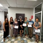 kadra pedagogiczna z ZST-I - szkolenia