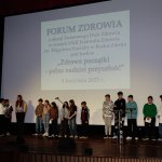 Konkurs dla uczestników