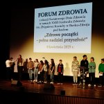 Konkurs dla uczestników