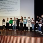 Konkurs dla uczestników