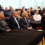 Uczestnicy Forum Biznesu i Przedsiębiorczości w Busku-Zdroju