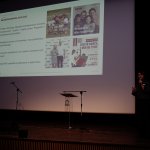 „Dawstwo krwiotwórczych komórek macierzystych i szpiku. Fakty i mity” Maja Witowska-Rubaszek Koordynator ds. Rekrutacji Dawców, Fundacja DKMS