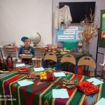 Nakrywanie i dekoracja stołu