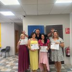 kadra pedagogiczna z ZST-I - szkolenia