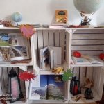Wystawa albumów i książek kulinarnych