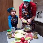 Zajęcia kulinarne. (1)
