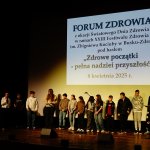 Konkurs dla uczestników