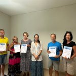kadra pedagogiczna z ZST-I - szkolenia