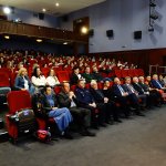 Zaproszeni Goście oraz uczestnicy konferencji