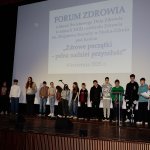 Konkurs dla uczestników