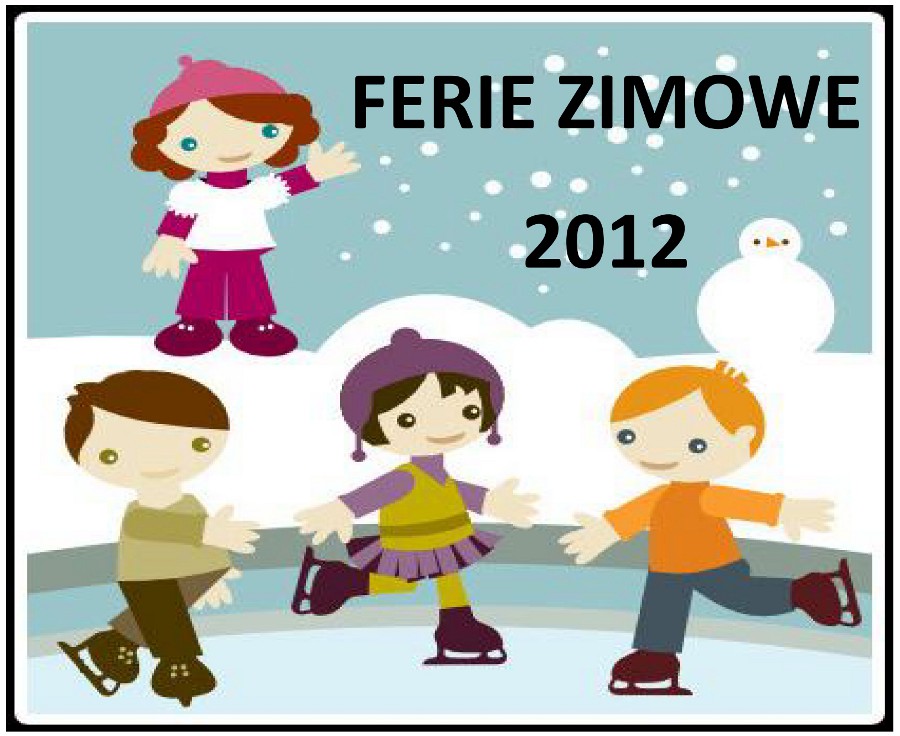 ferie 2012