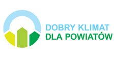 Dobry klimat dla Powiatów