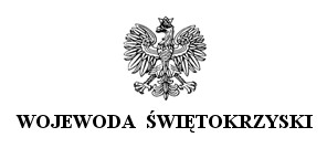 Wojewoda  Świętokrzyski