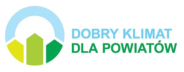 Dobry klimat dla powiatów