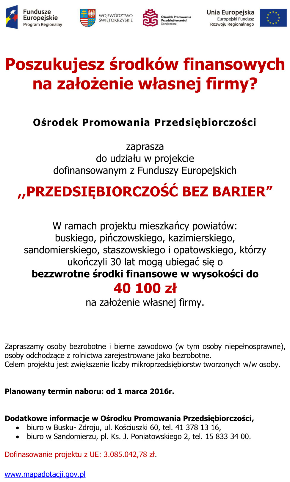 zaproszenie