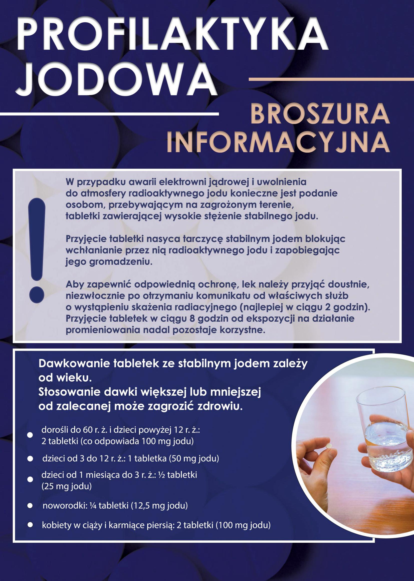 broszura