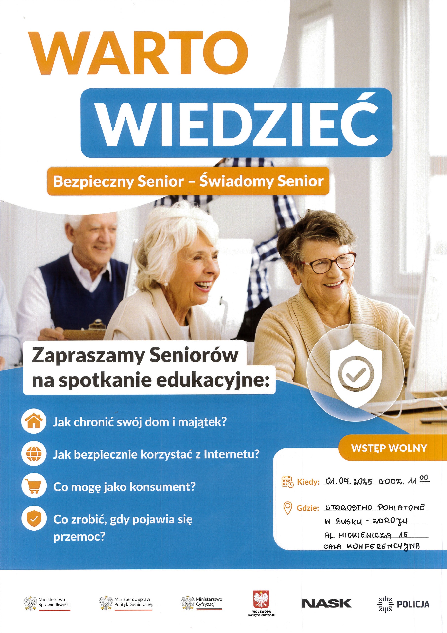 plakat