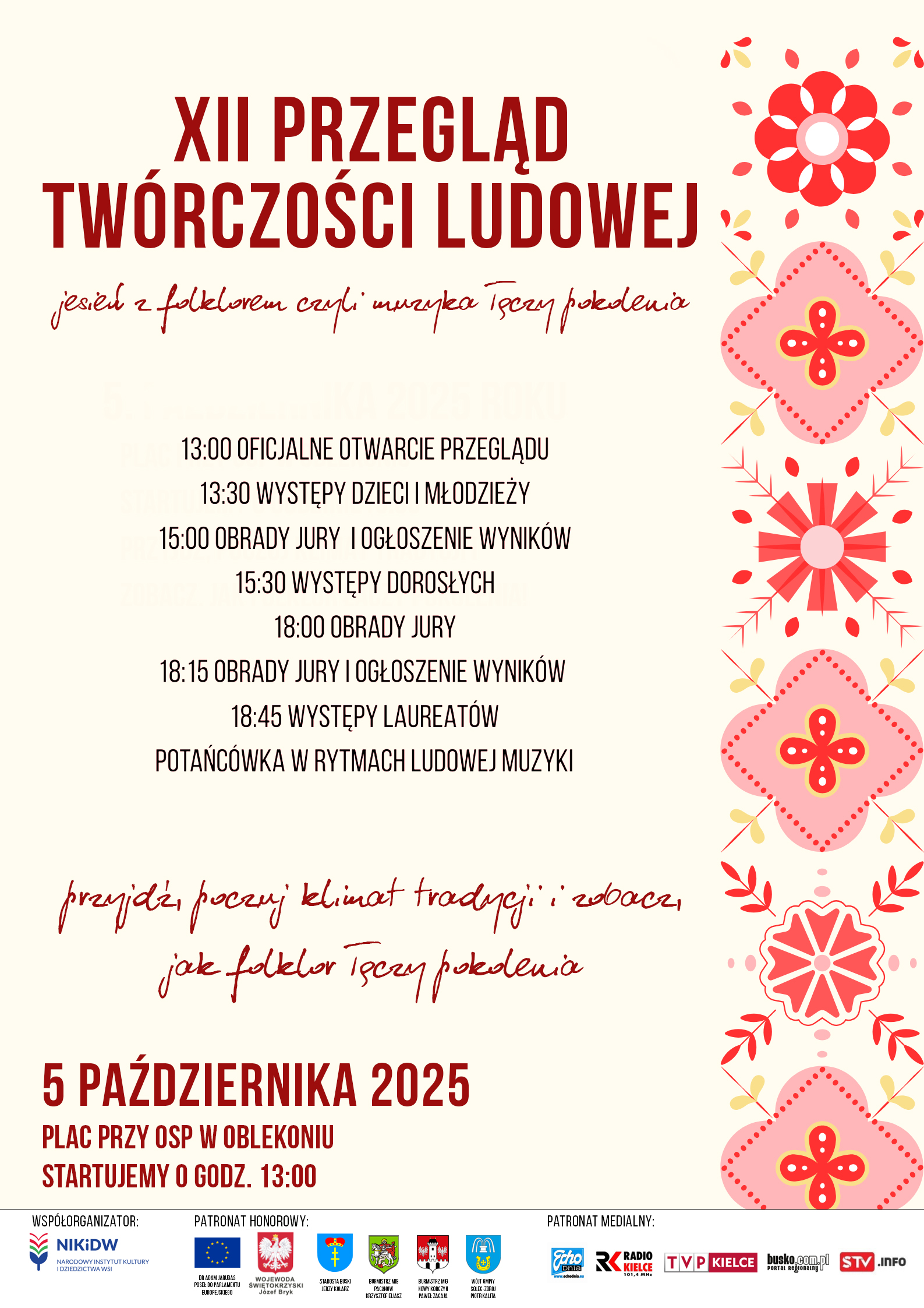 plakat