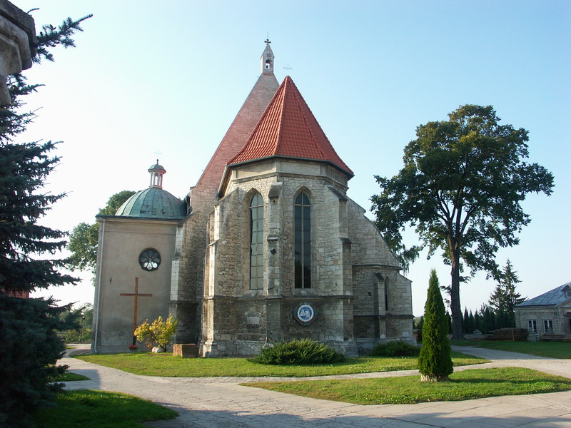 fot. Tadeusz Sempioł