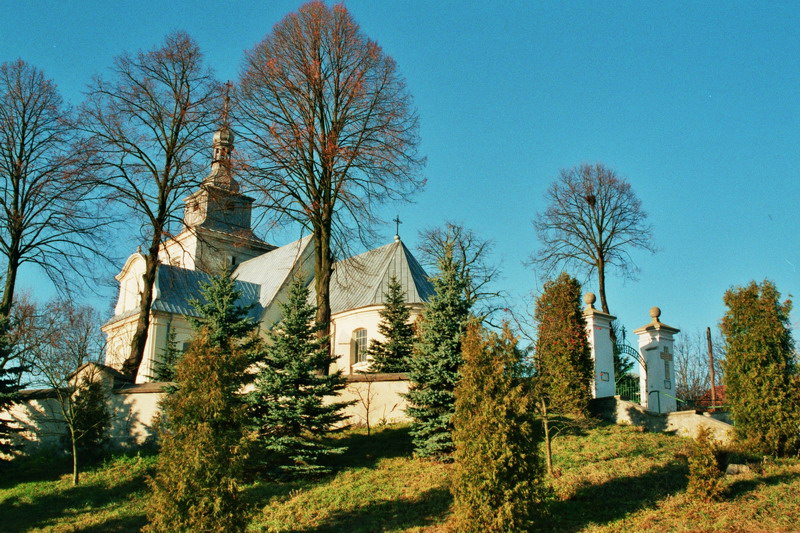 fot. Tadeusz Sempioł