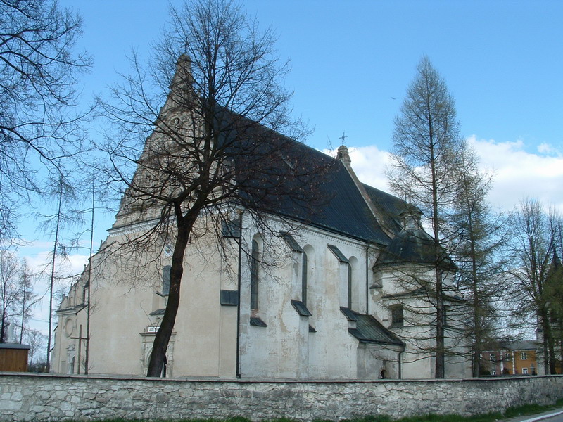 fot. Tadeusz Sempioł