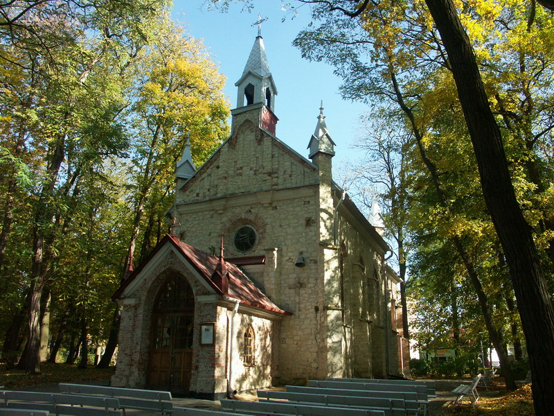 fot. Tadeusz Sempioł