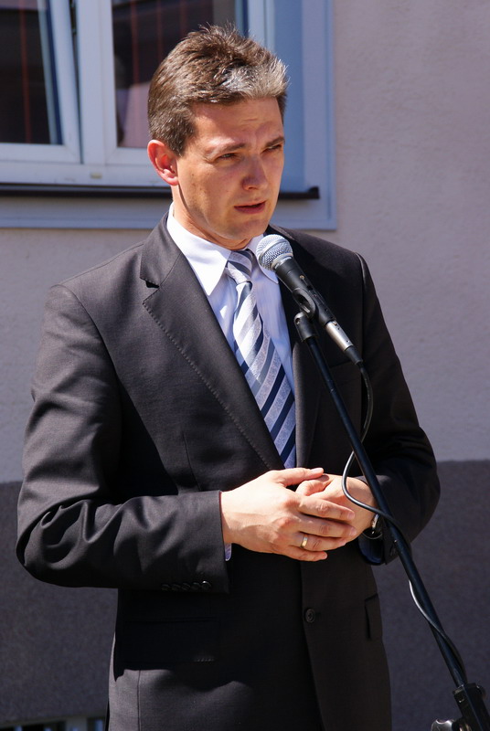 fot. Tadeusz Sempioł