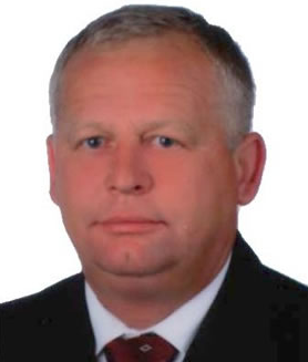 Gądek Andrzej - Przewodniczący Rady Powiatu w Busku-Zdroju