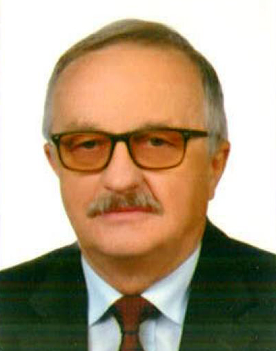 Leszczyński Ludomir