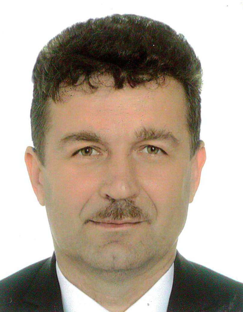 Eliasz Krzysztof - Przewodniczący Komisji Rewizyjnej Wiceprzewodniczący Komisji Finansowo - Budżetowej
