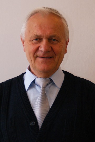 Zioło Zbigniew - Wiceprzewodniczący Rady Powiatu w Busku-Zdroju